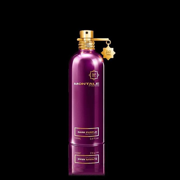 Produktbild Montale Dark Purple (Eau de Parfum, 100 ml)