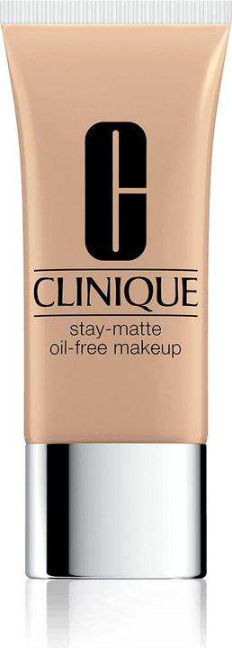 Produktbild Clinique Stay-Matte (06-ivory)