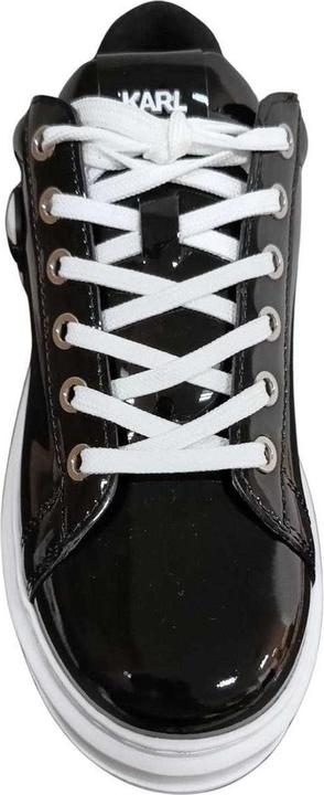 Produktbild Karl Lagerfeld Sneaker Leder (37)