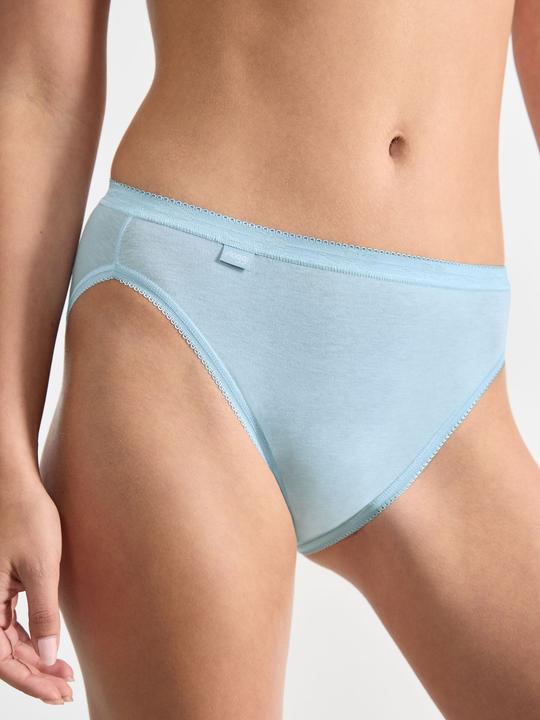 Produktbild Sloggi Tai-Slip Basic+ Tai (48, 6er Pack)