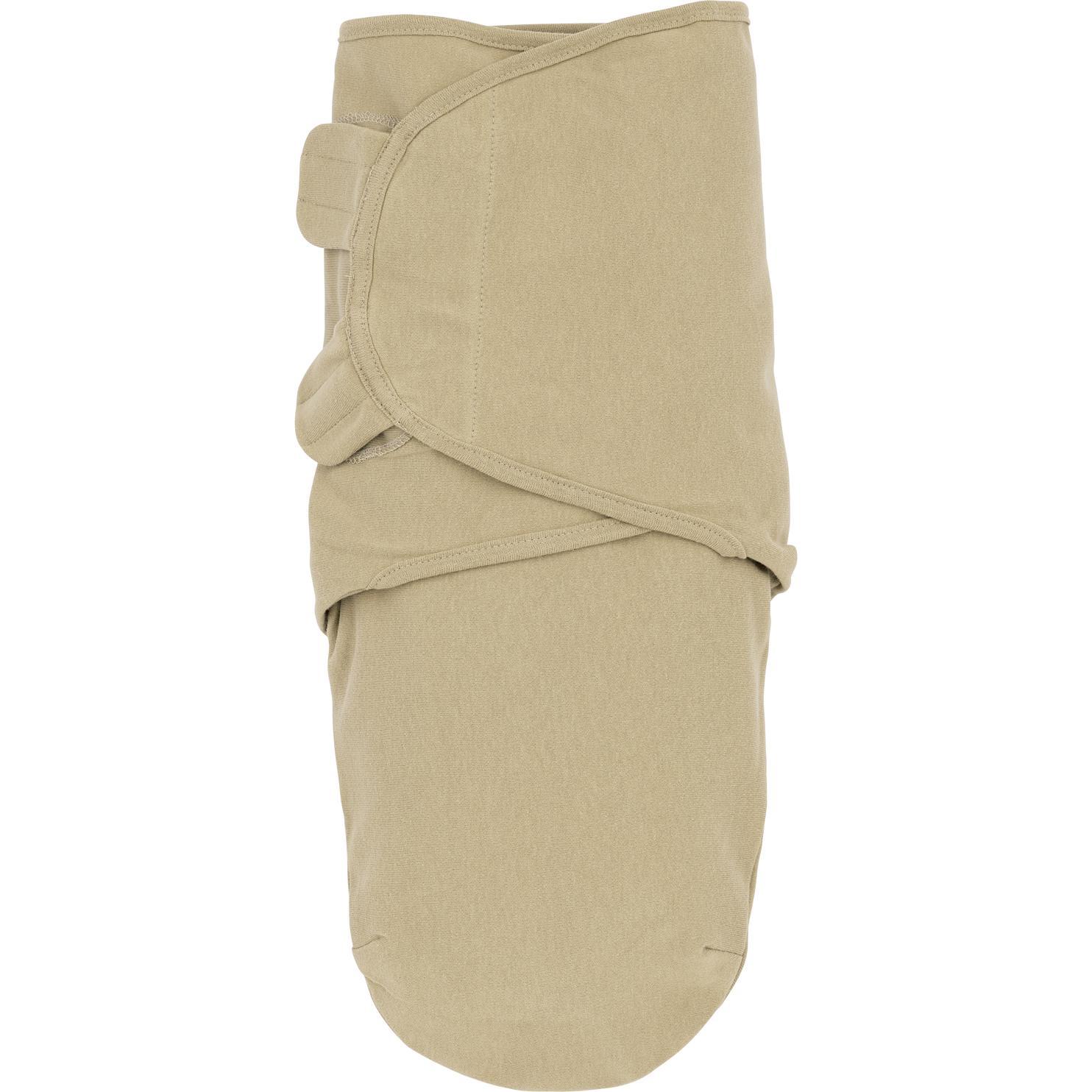 Meyco, Pucktuch + Nuscheli, SwaddleUni (48 cm, 72 cm)