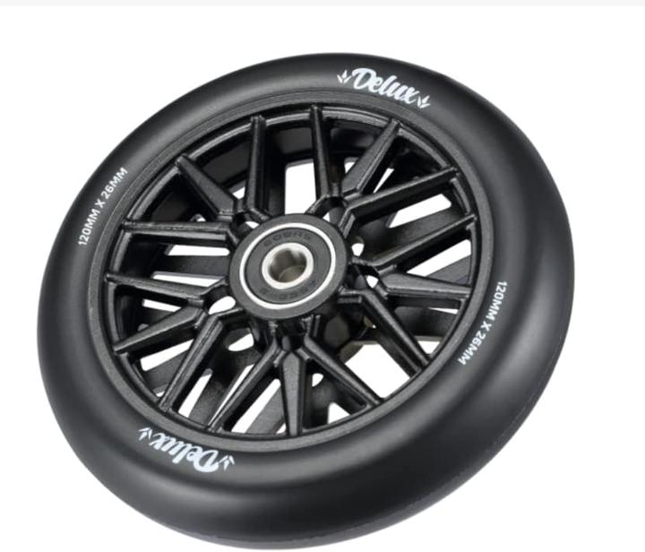 Immagine prodotto Fantic26 Stunt-Scooter Ersatzrad