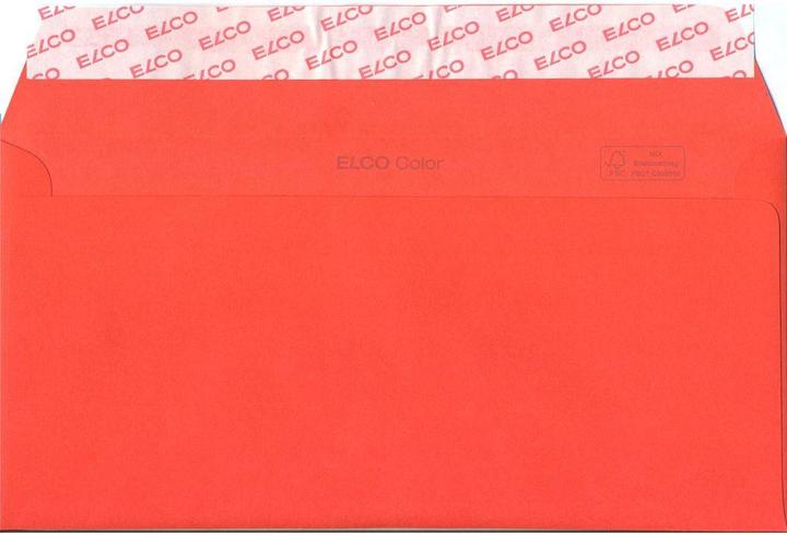 Image du produit Elco Enveloppe à lettres - COLOR OPTIFIX (C6, 250x)