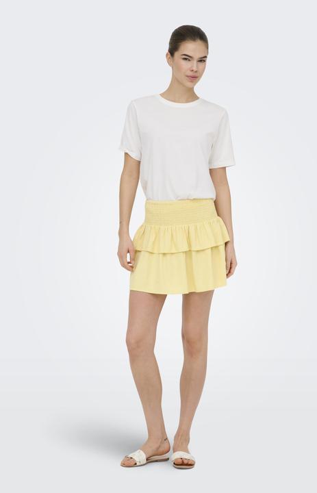 Produktbild Only ONLGOA Kurzer Rock Rock (L)