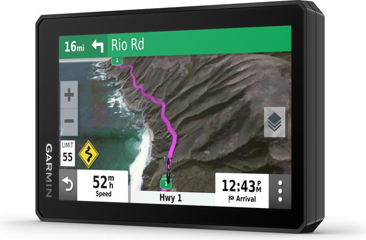 Immagine prodotto Garmin Zūmo XT (5.50")