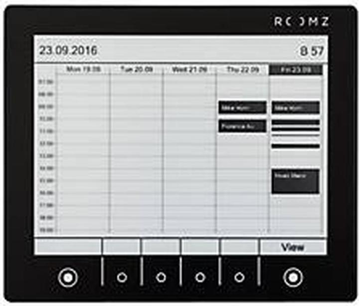 Actual product image Roomz Display inkl. 1 Jahr Software Subscription (8")
