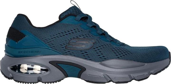 Actual product image Skechers Mens Ventura Skech-Air Trainers (43)