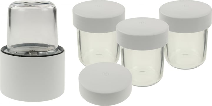 Actual product image Kenwood Spice mixer AT320A