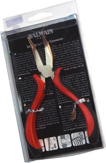 Immagine prodotto Balmain DH LV Ring Connector doppia lunghezza dei capelli e volume (Assortito)