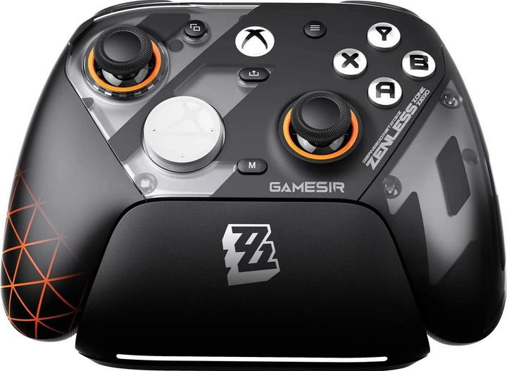 Produktbild Gamesir G7 Pro Zenless Zone Zero Edition (Android, Xbox One S, Xbox One X, Xbox Series S, Xbox Series X)