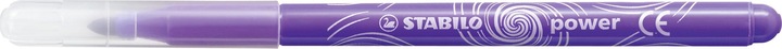Productafbeelding STABILO power viltstift (Veelkleurig, 18 x)