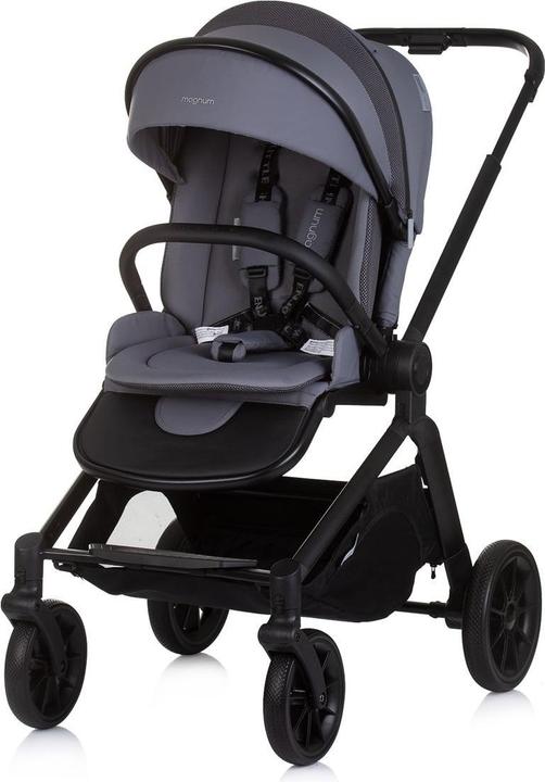 Produktbild Chipolino Kombikinderwagen Magnum 3 in 1