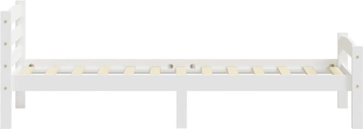Image du produit vidaXL Bettrahmen (90 x 200 cm)