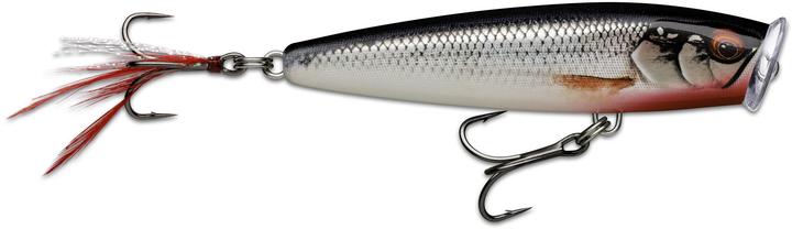 Produktbild Rapala Skitter Pop Elite Spe95 Gdrol