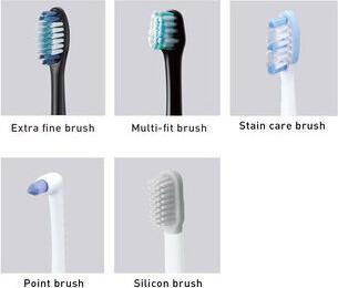 Actual product image Panasonic DP52 Adult Toothbrush (Sonic toothbrush)