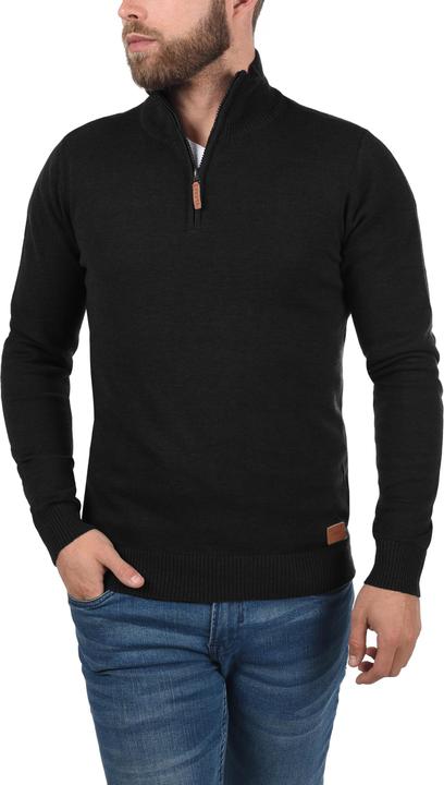Immagine prodotto Blend Robin Maglione Pullover Troyer da Uomo Con Collo Alto Stampa (M)