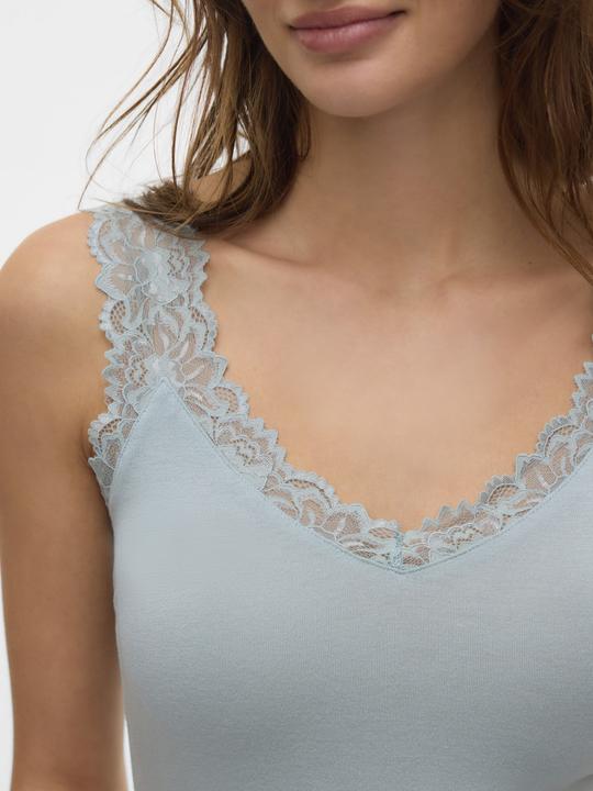 Image du produit Vero Moda Vmrosa Sl Top Ga Jrs Noos (S)