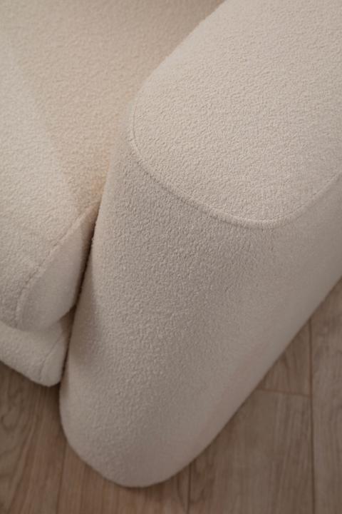 Produktbild Atelier del Sofa Damari (Ecksofa)