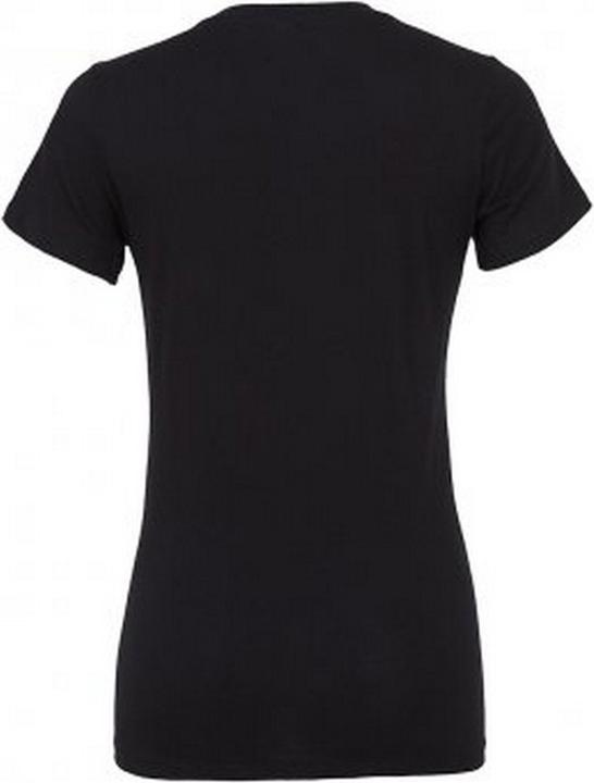 Produktbild Bella Canvas Relaxed Jersey TShirt (XL)