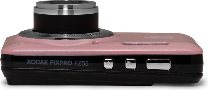 Image du produit Kodak Fotokamera PixPro FZ55 - Pink (16 Mpx, 1/2,3'')