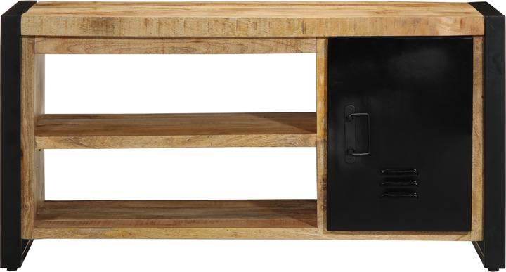 Actual product image VidaXL Storage bench (40 cm)