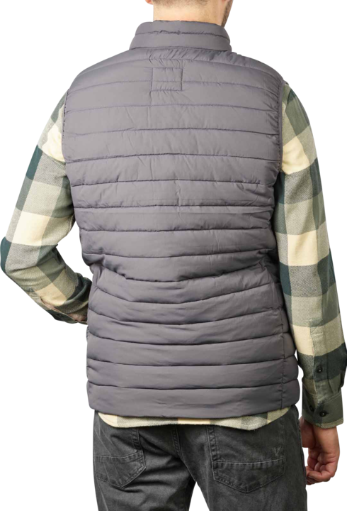 Produktbild Jack & Jones Recycling- Weste (L)