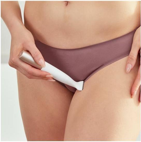 Produktbild Panasonic ES-WM31-P301 Körperrasierer (ES-WM31-P301)