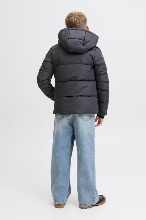 Actual product image Jack & Jones Steppjacke Junior Steppjacke (176)