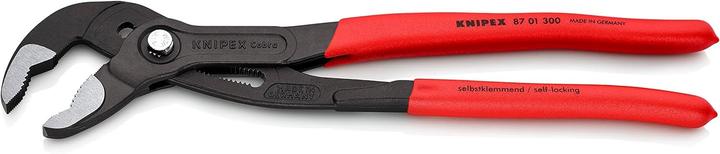 Productafbeelding Knipex Cobra® pakket 00 20 09 V02 (370 mm)
