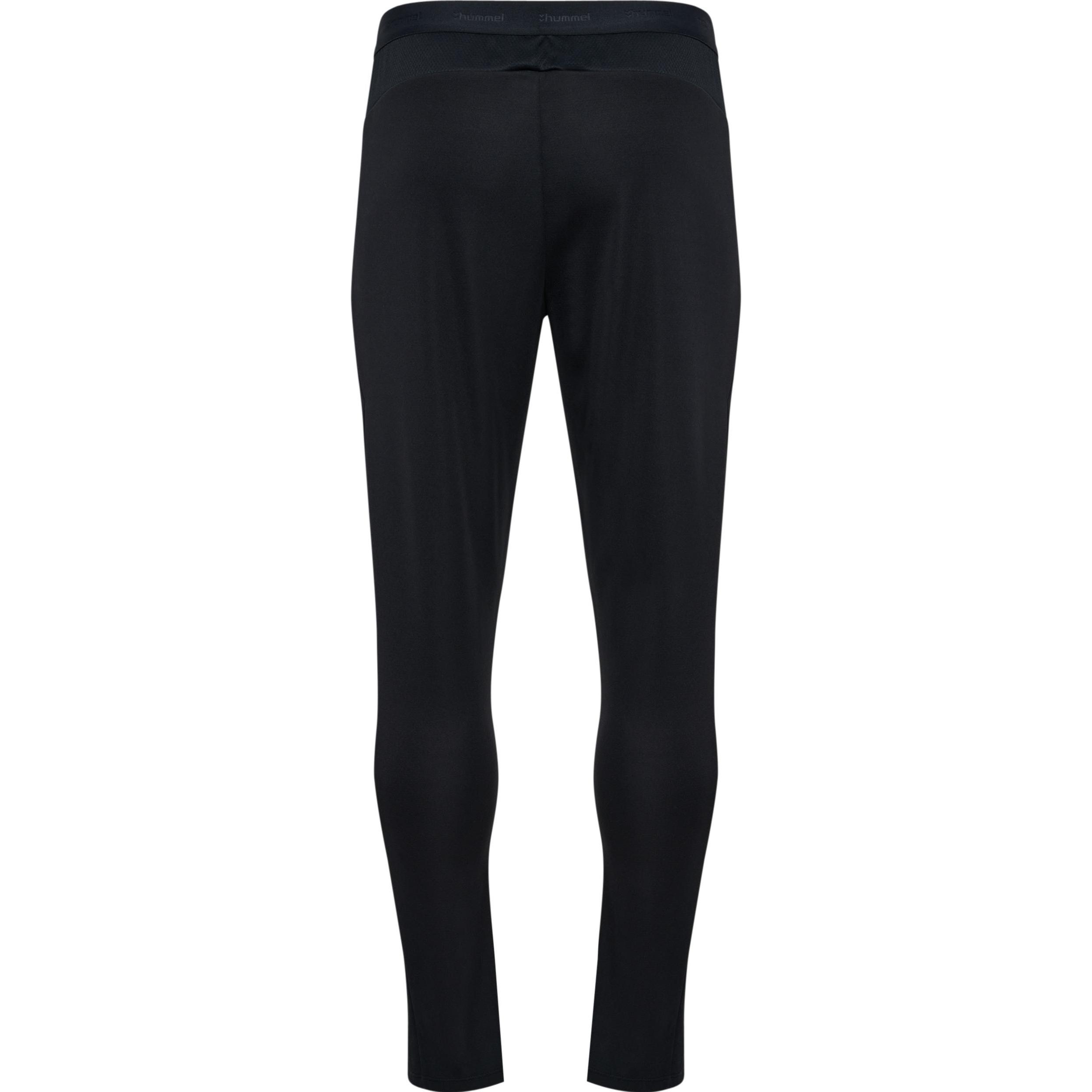 Thumbnail - hummel, Herren, Sporthose, hmlCIMA 2.0 PANTS (S), Schwarz, S