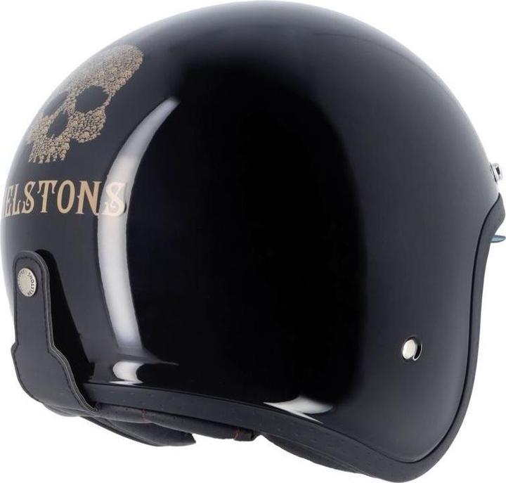 Image du produit Helstons Brave (XS)
