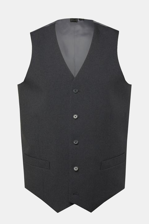 Men+ Weste, Business, Baukasten, Porto, bis Gr. 82/41