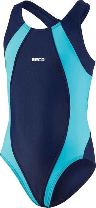 Sko Girl's swim suit BECO 5436 766 140cm (140)