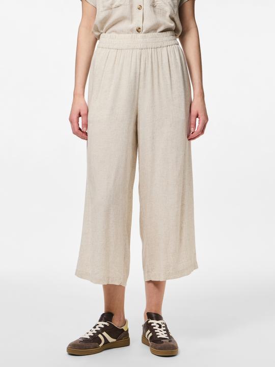 Actual product image Pieces Pcpia Hw Wide Culotte Noos (L)