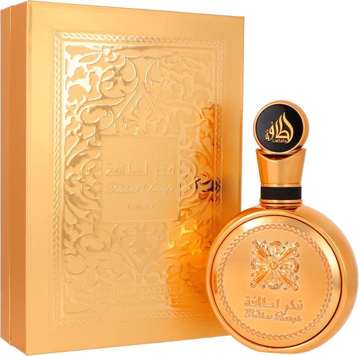 Immagine prodotto Lattafa Fakhar Extrait (Eau de parfum, 100 ml)