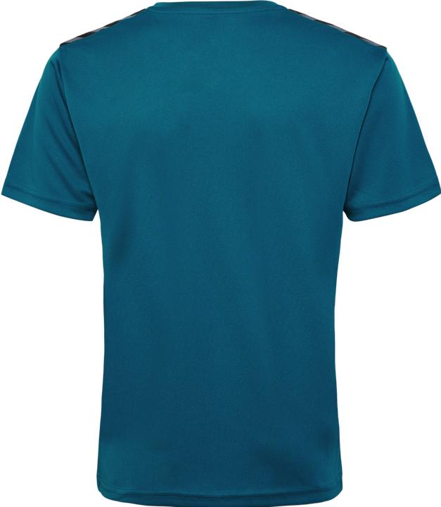 Produktbild hummel Hmlauthentic Pl Jersey S/S Kids (164)