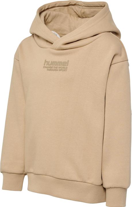 Produktbild hummel hmlPURE HOODIE (164)