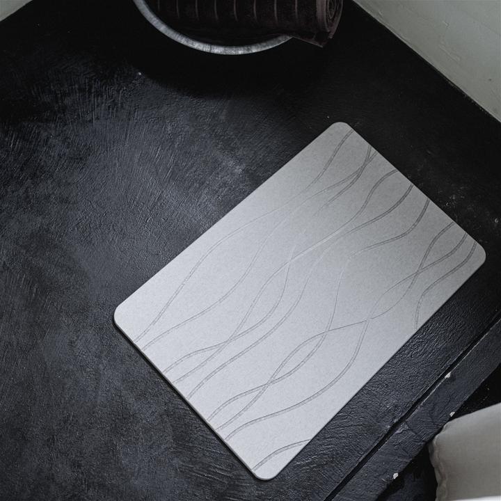 Actual product image Olsen Home Diatomite (60 x 40 cm)