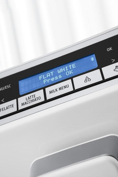 Actual product image De'Longhi Eletta Cappuccino Top