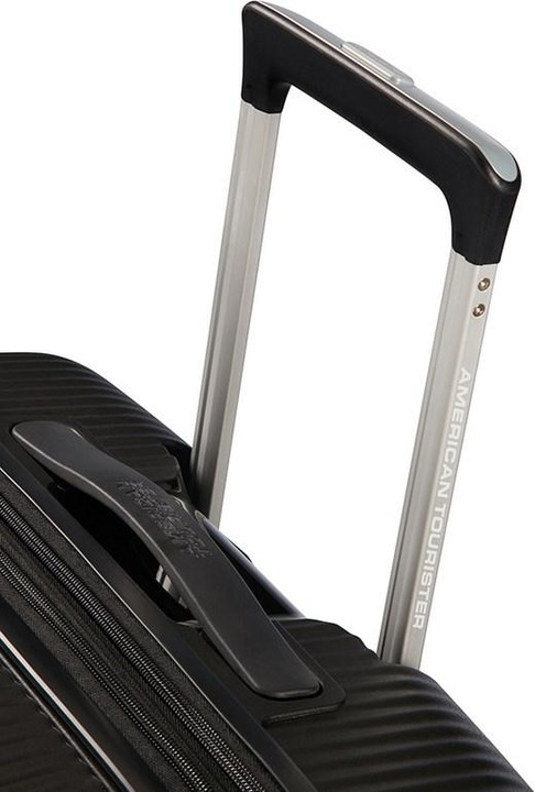 Productafbeelding American Tourister Soundbox (110 l, L (90 - 115l))