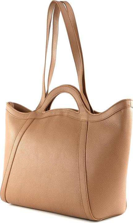 Immagine prodotto Coccinelle Amalia Grained Leather Shopper
