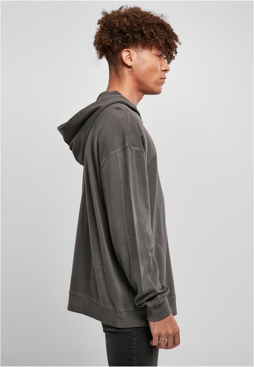 Produktbild Urban Classics Overdyed Camp Hoody (L)