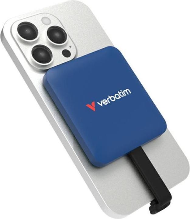 Produktbild Verbatim SnapBack SSD (1 TB)