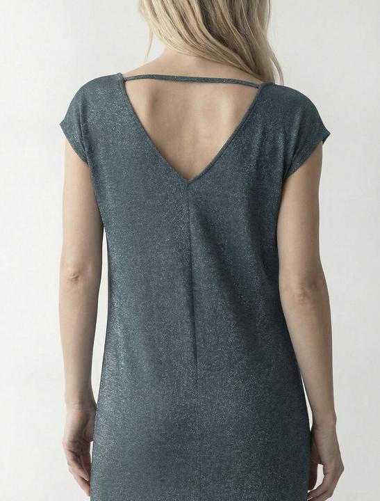 Image du produit Vila Maxikleid (S)