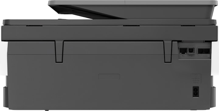 Actual product image HP OfficeJet 8012 (Ink, Colour)