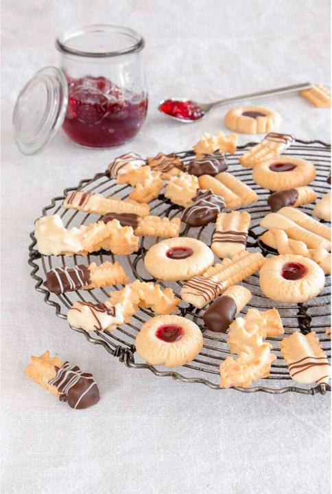 Actual product image KitchenAid Städter KCCA