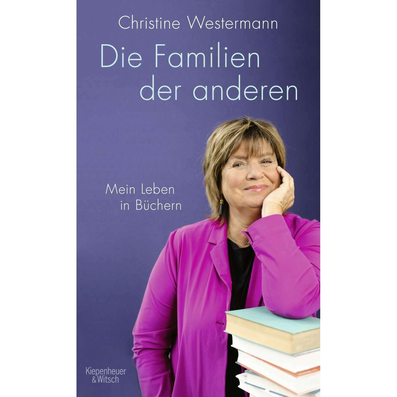 Thumbnail - Die Familien der anderen, Fachbücher von Christine Westermann