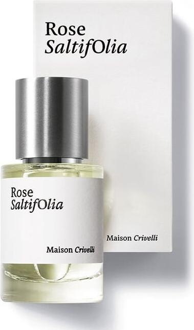 Maison Crivelli Rose Saltifolia (Eau de parfum, 30 ml)