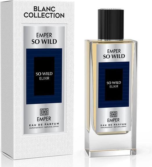 Immagine prodotto Emper So Wild EDP (Eau de parfum, 85 ml)