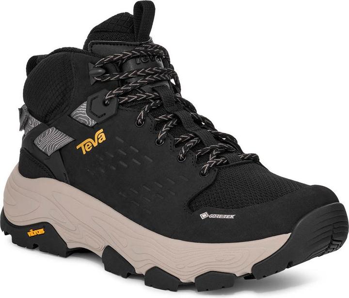 Actual product image Teva 's Grandview Max GTX (42.5)